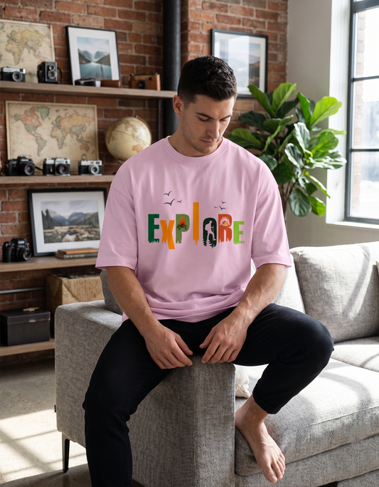 Explore