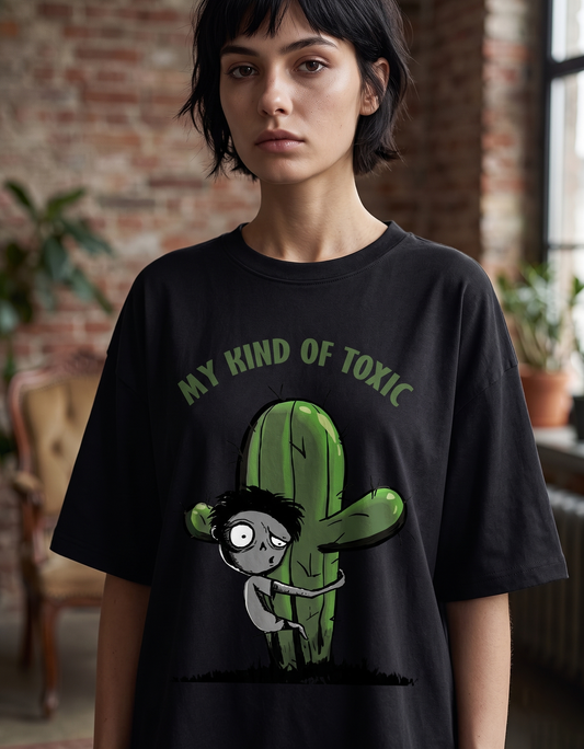 My Kind Of Toxic