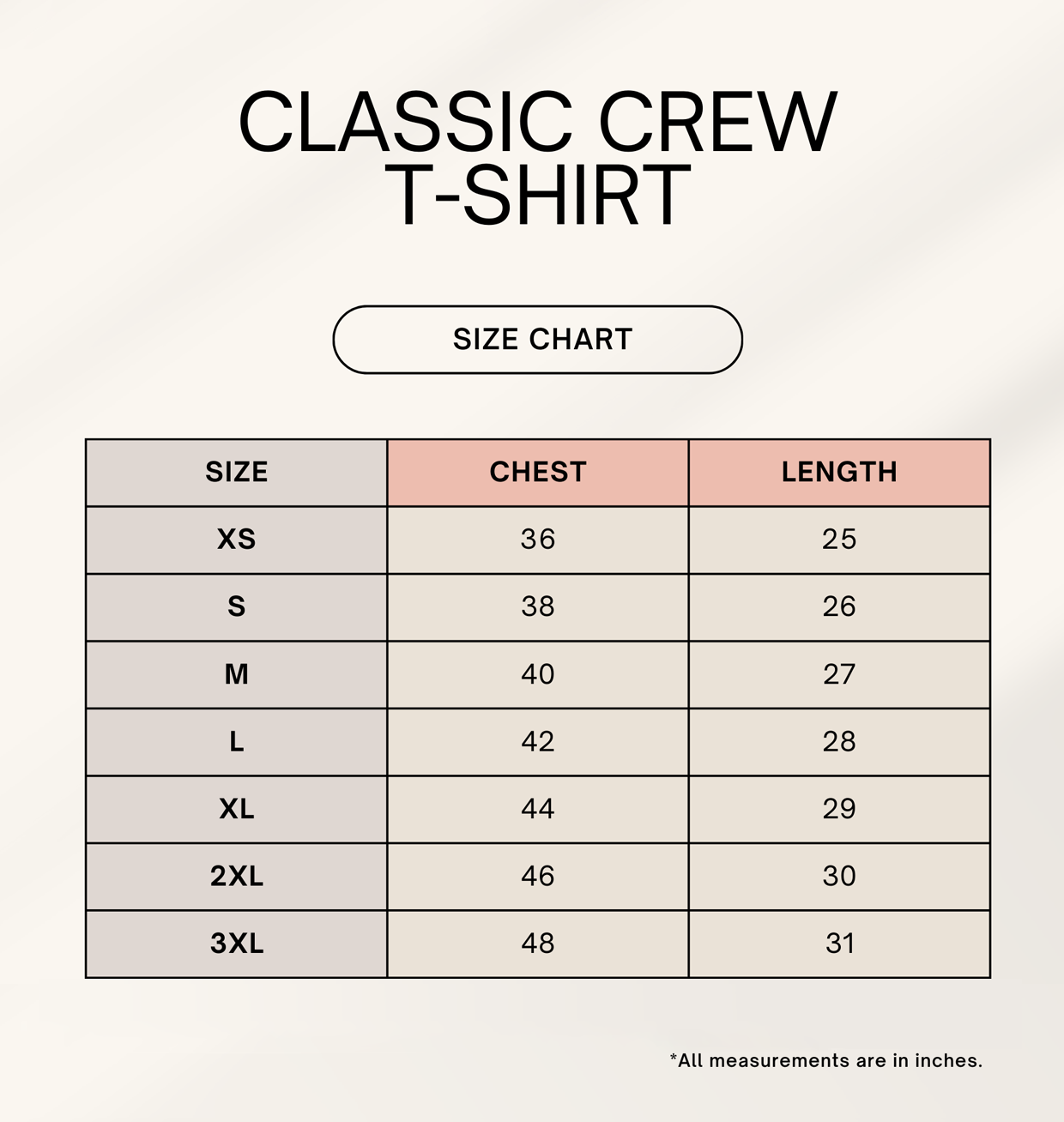 Serenity Crew T-Shirt