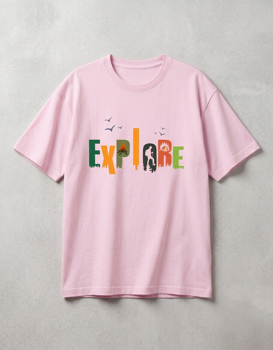 Explore