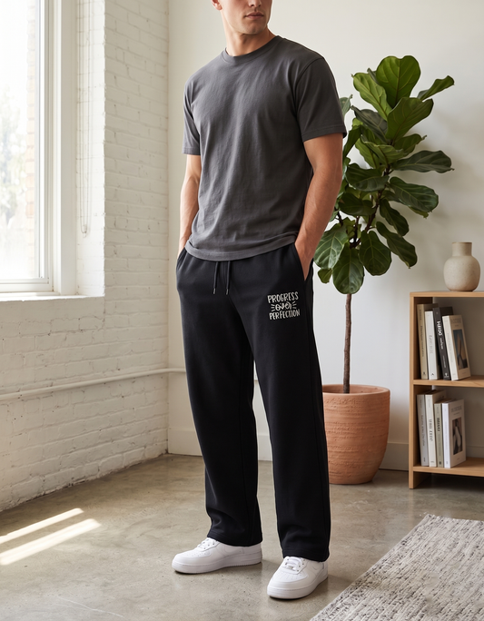 My kind of Toxic Sweatpants